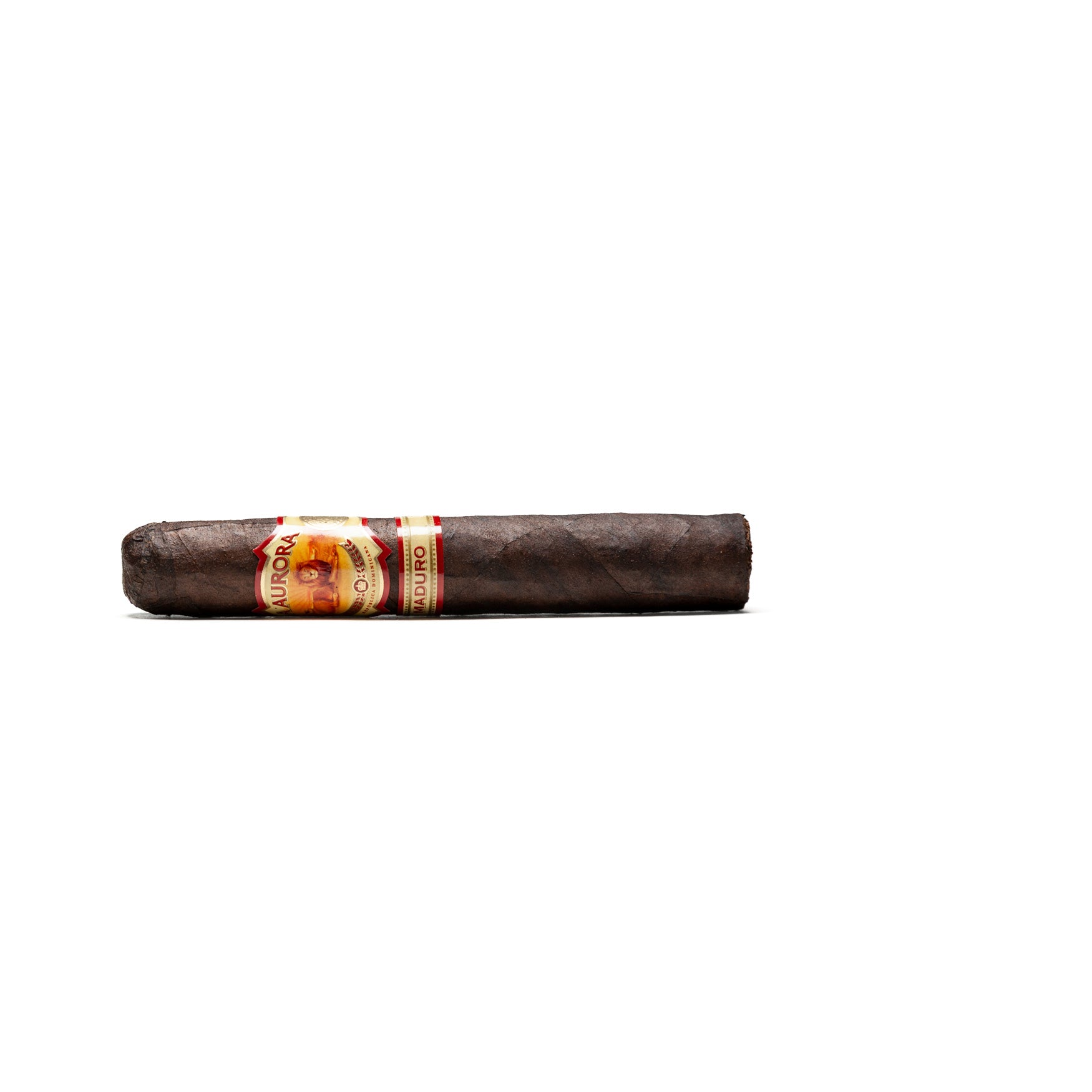 La Aurora Maduro Robusto
