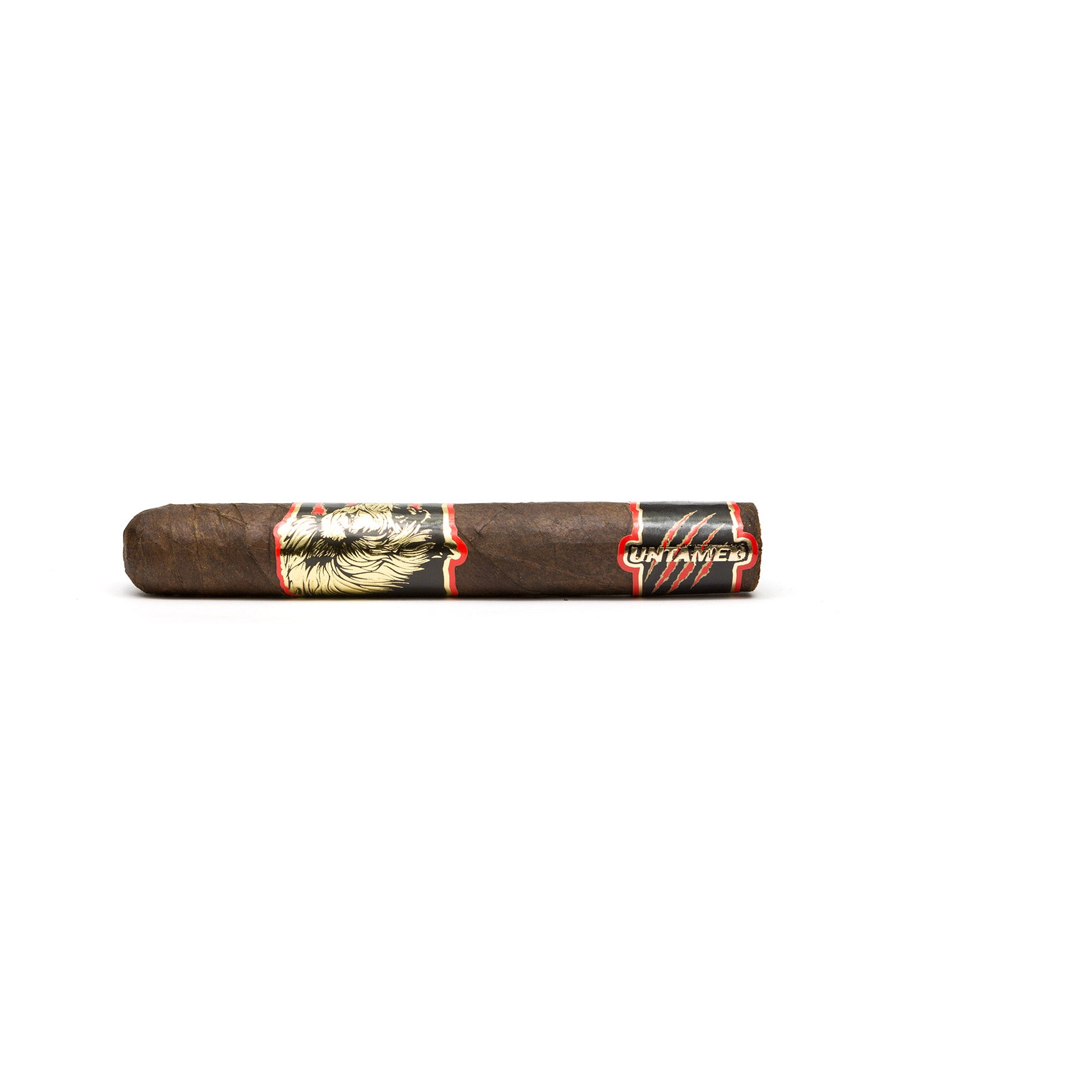 La Aurora Untamed Robusto