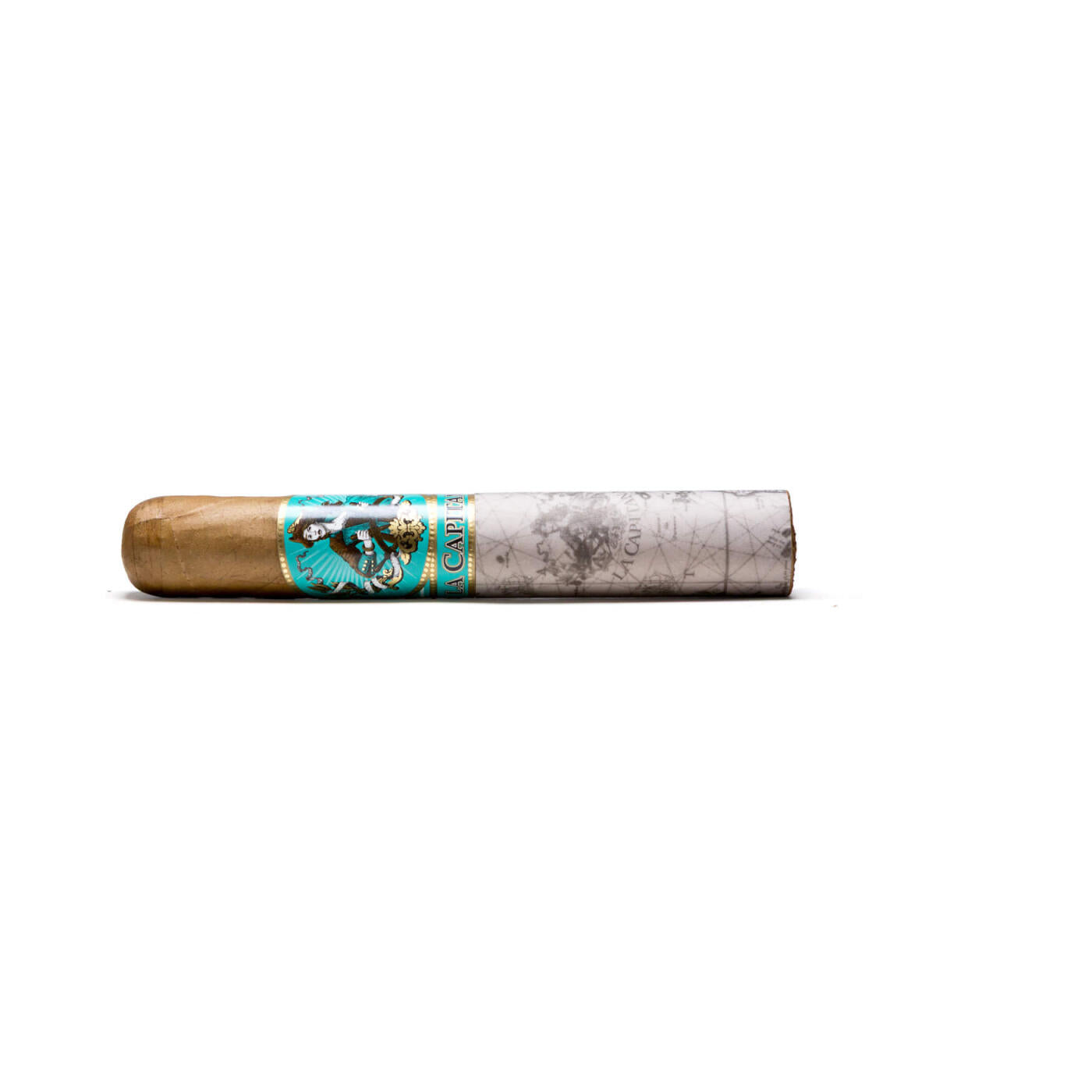 La Capitana Robusto