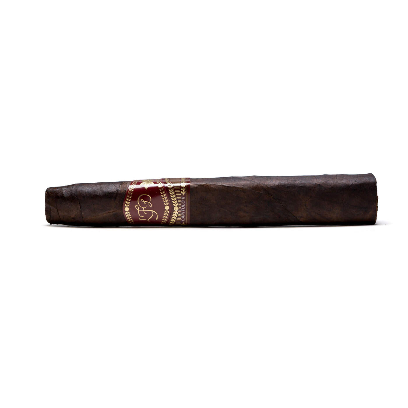 La Flor Dominicana Capitulo II