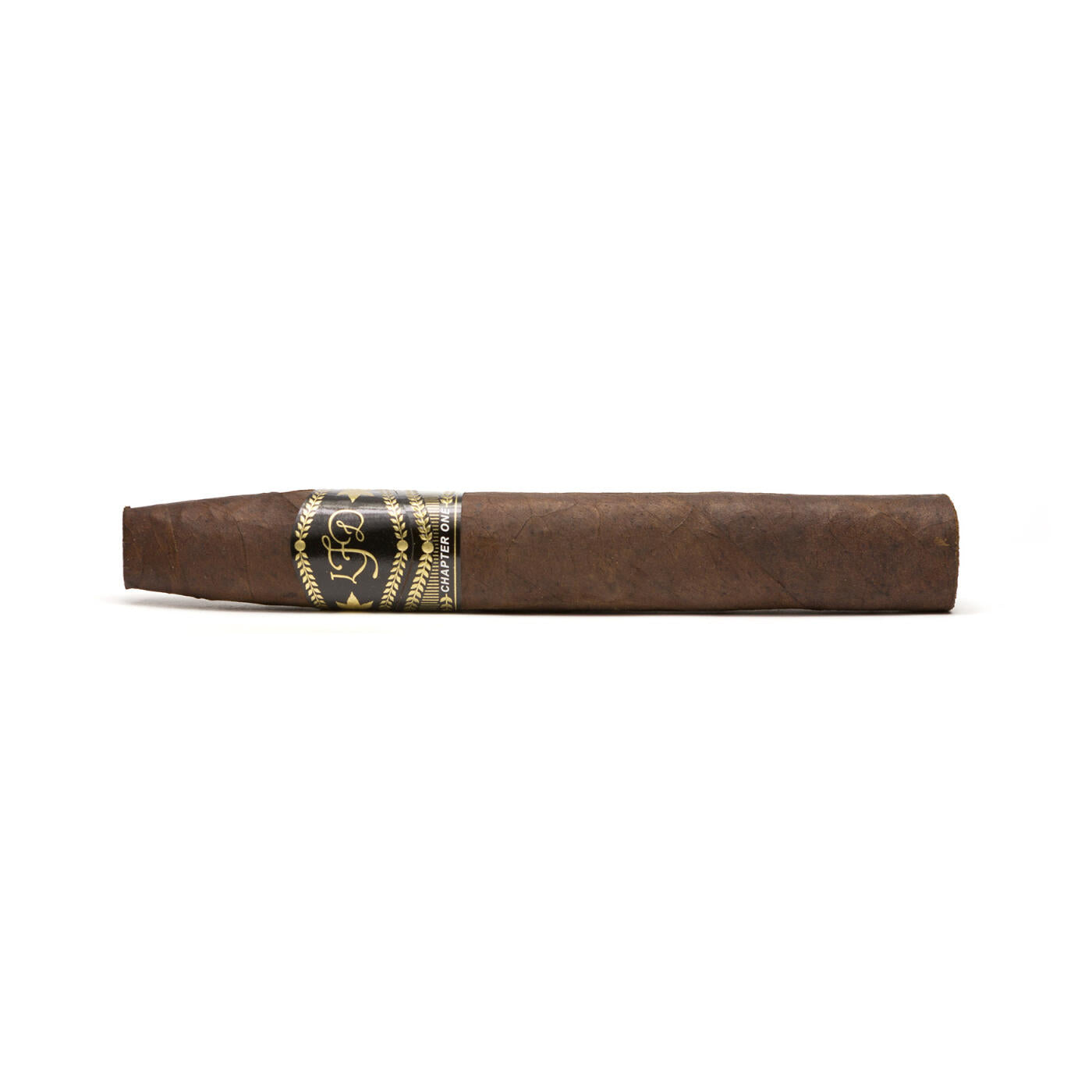 La Flor Dominicana Chapter One