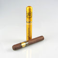La Flor Dominicana Oro Tubos