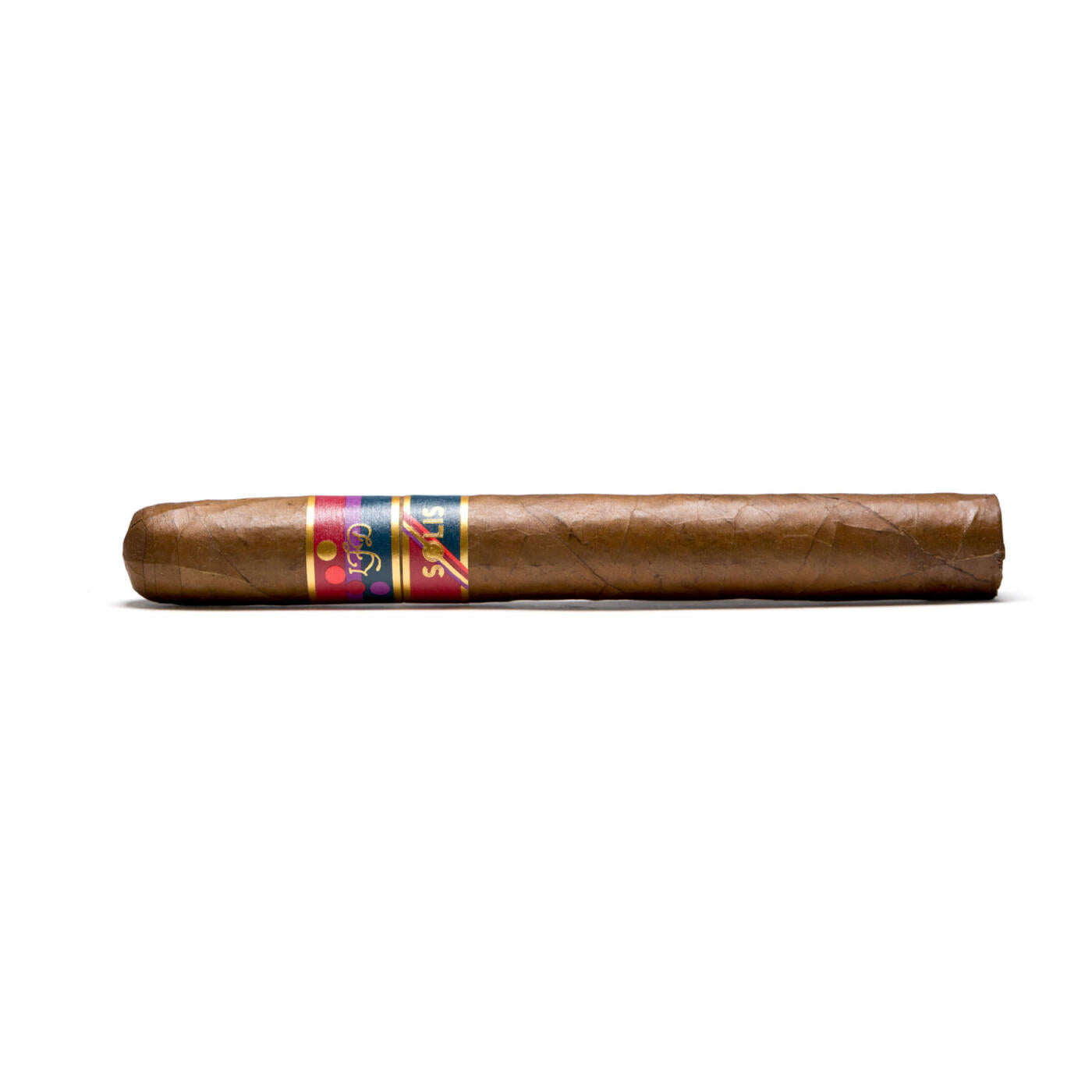 La Flor Dominicana Solis