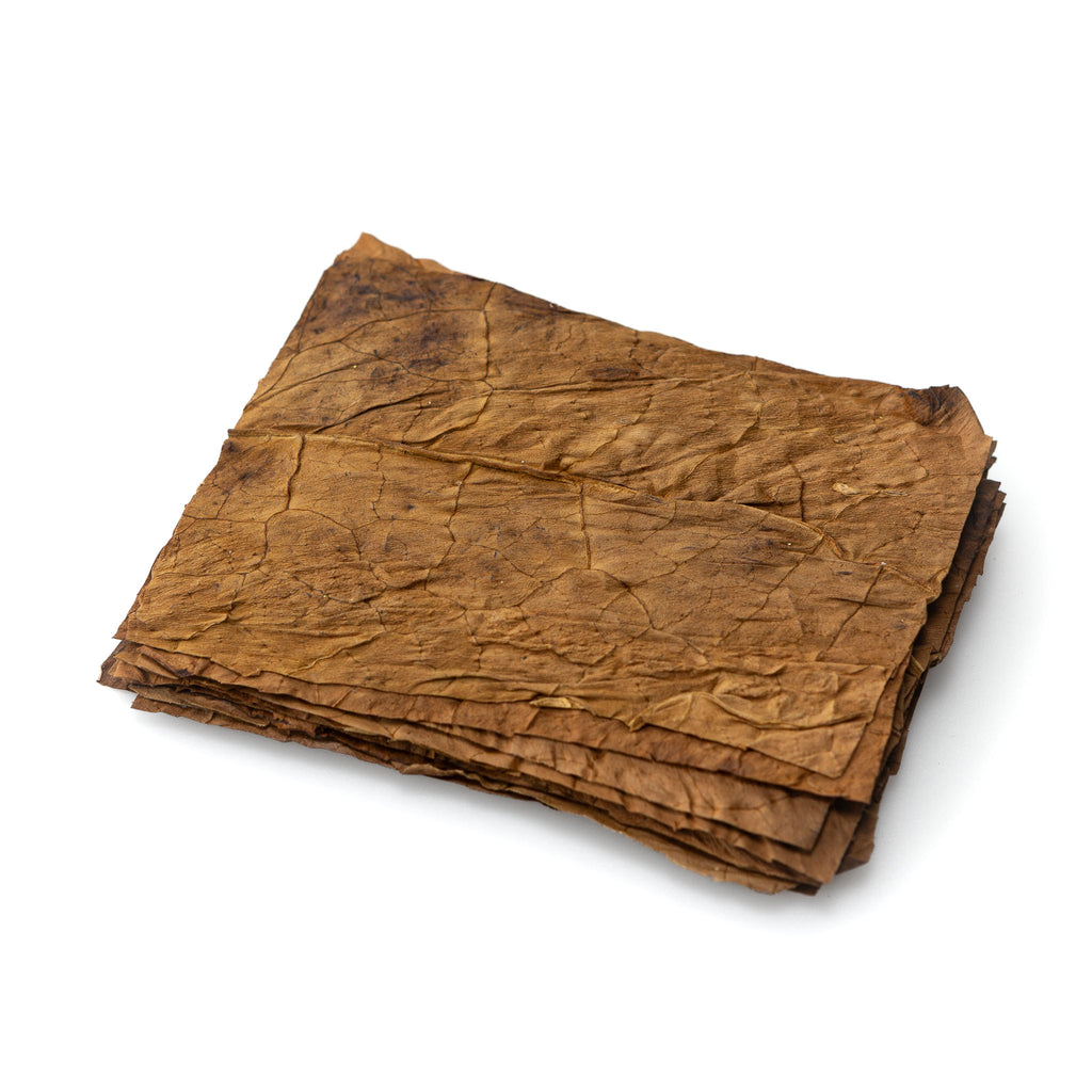 Kentucky Leaf Cuts