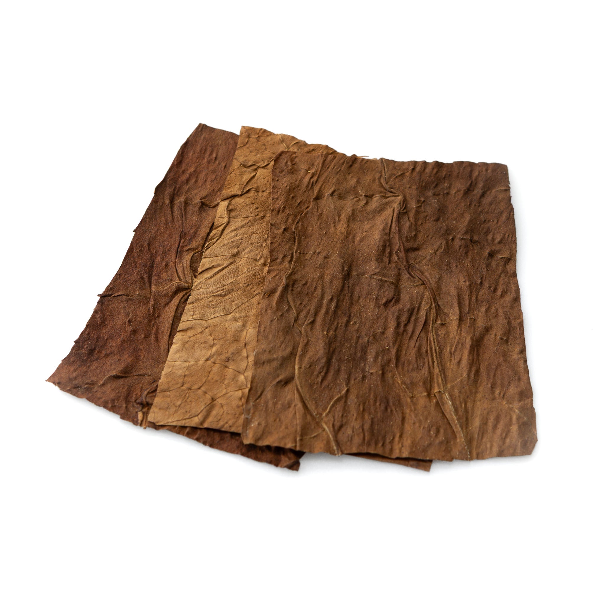 Kentucky Leaf Cuts