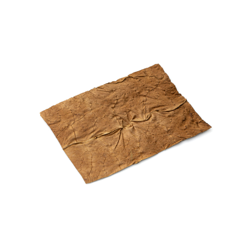 Kentucky Leaf Cuts