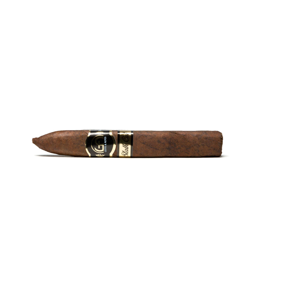 Leite & Alves Mata Fina 100% Stalk Cut Belicoso