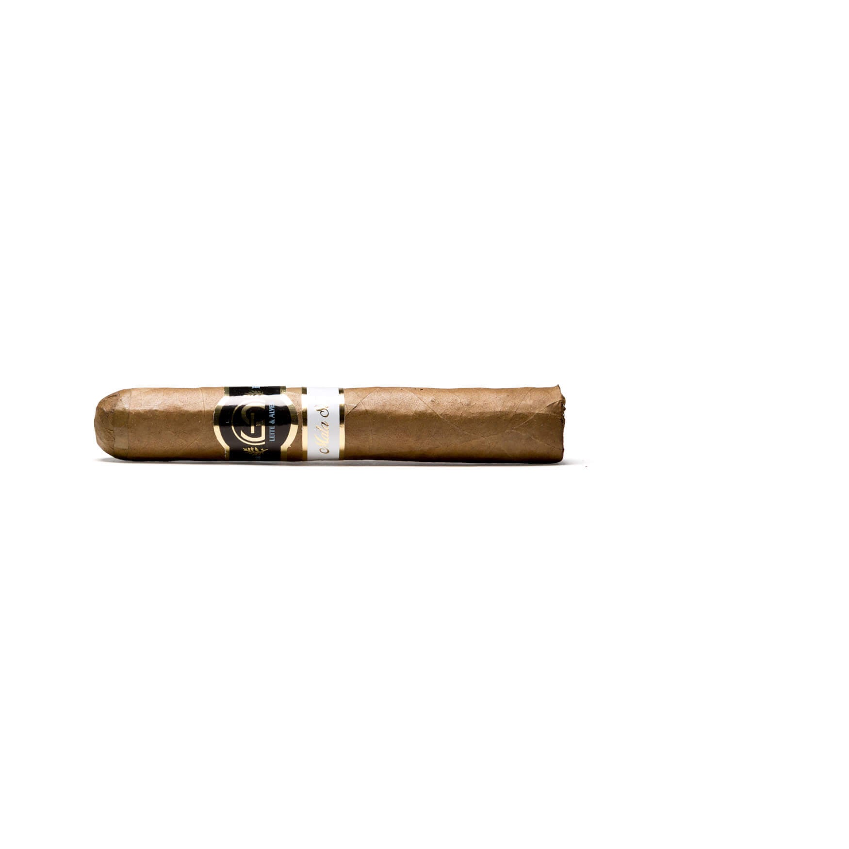Leite & Alves Robusto Mata Sul