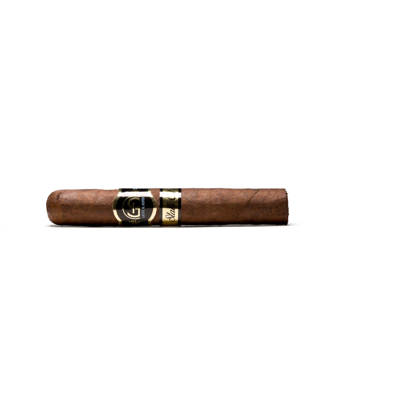 Leite & Alves Robusto Stalk Cut