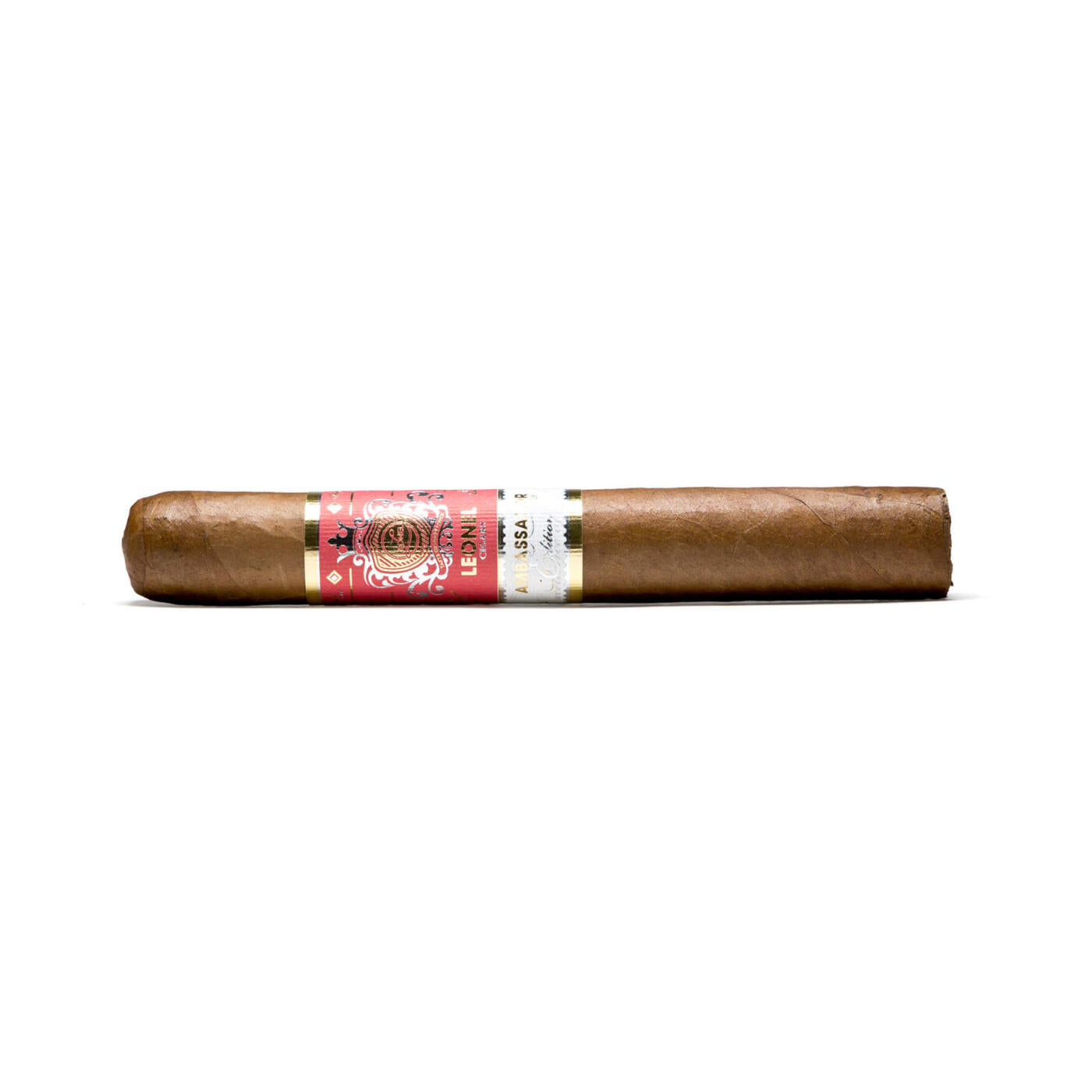 Leonel Ambassador Edition 2025 Toro Gordo