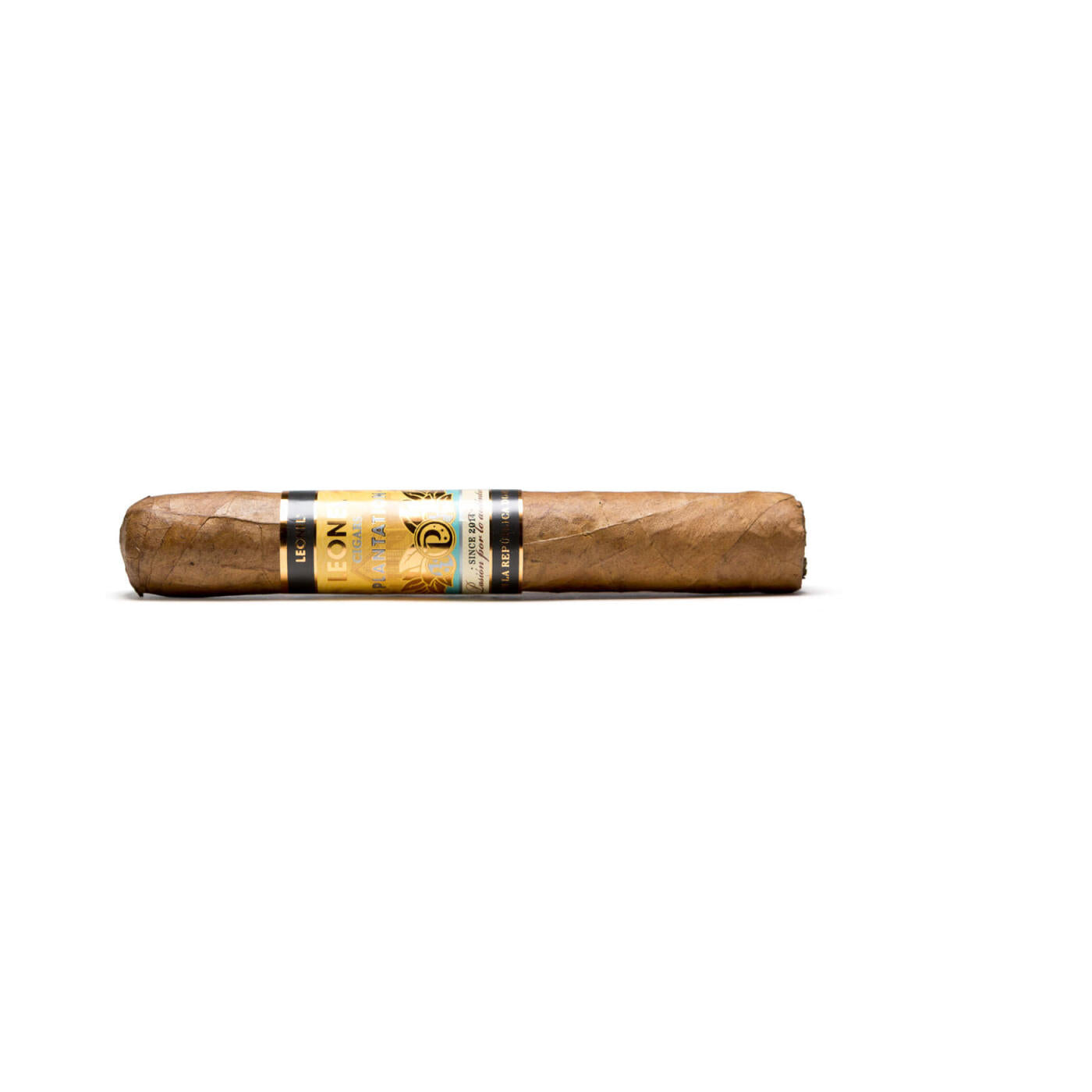 Leonel Plantation Connecticut Robusto