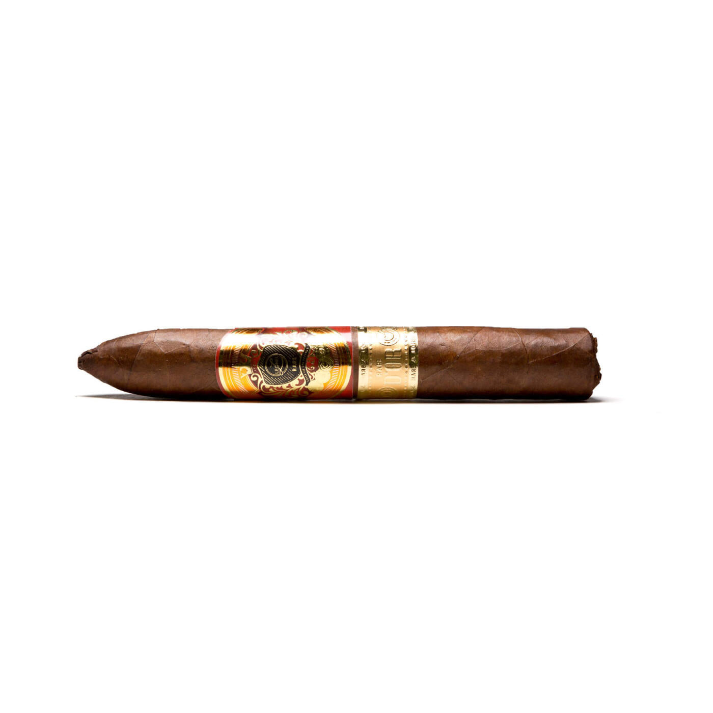 Leonel Rare d`Or Belicoso