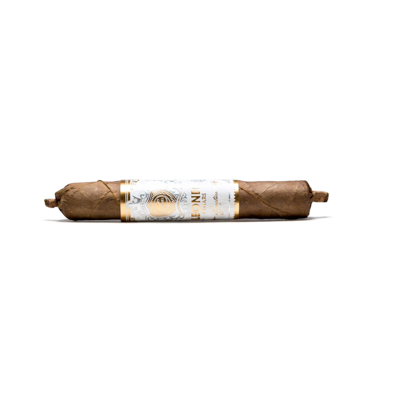 Leonel Signature Maduro Robusto