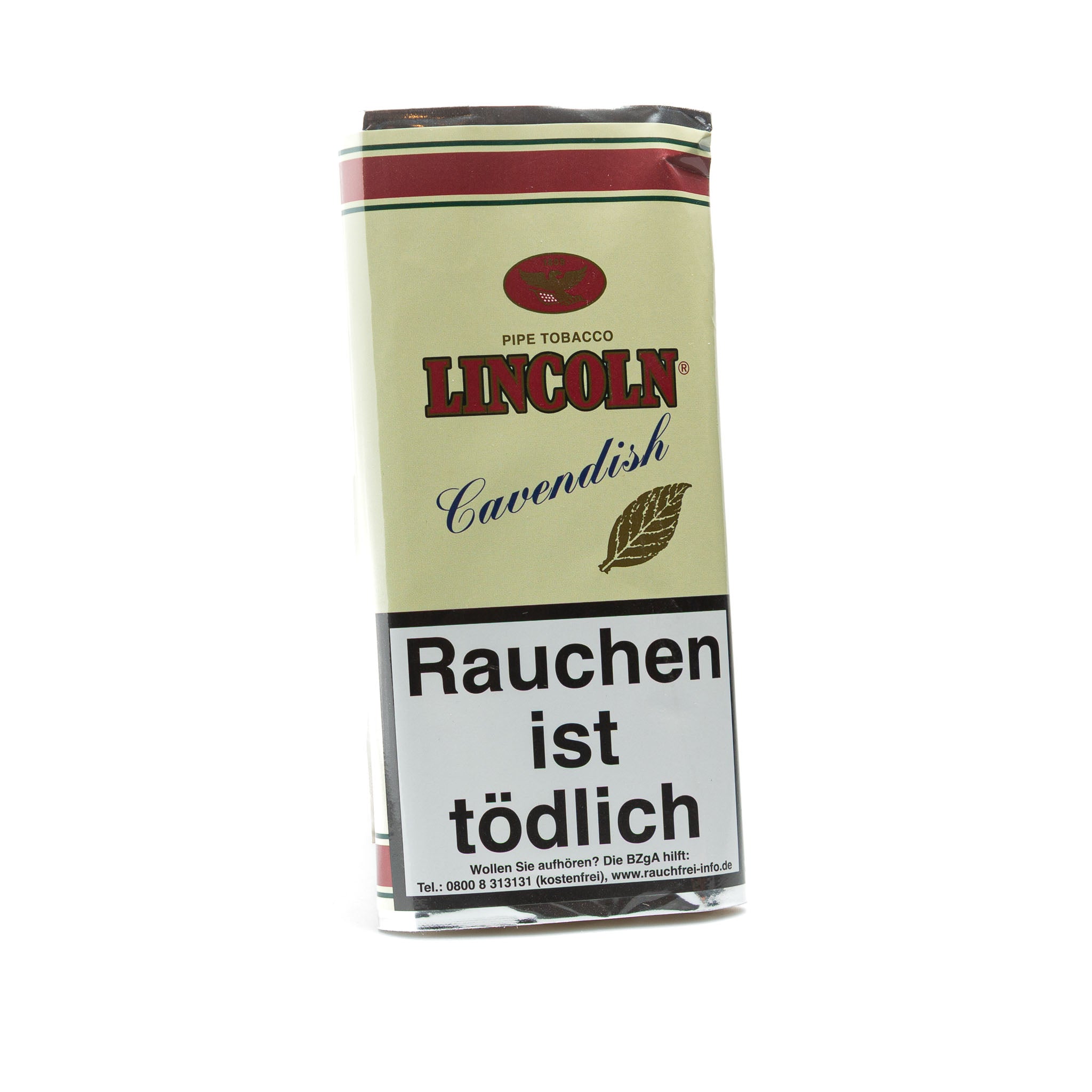 Lincoln Cavendish