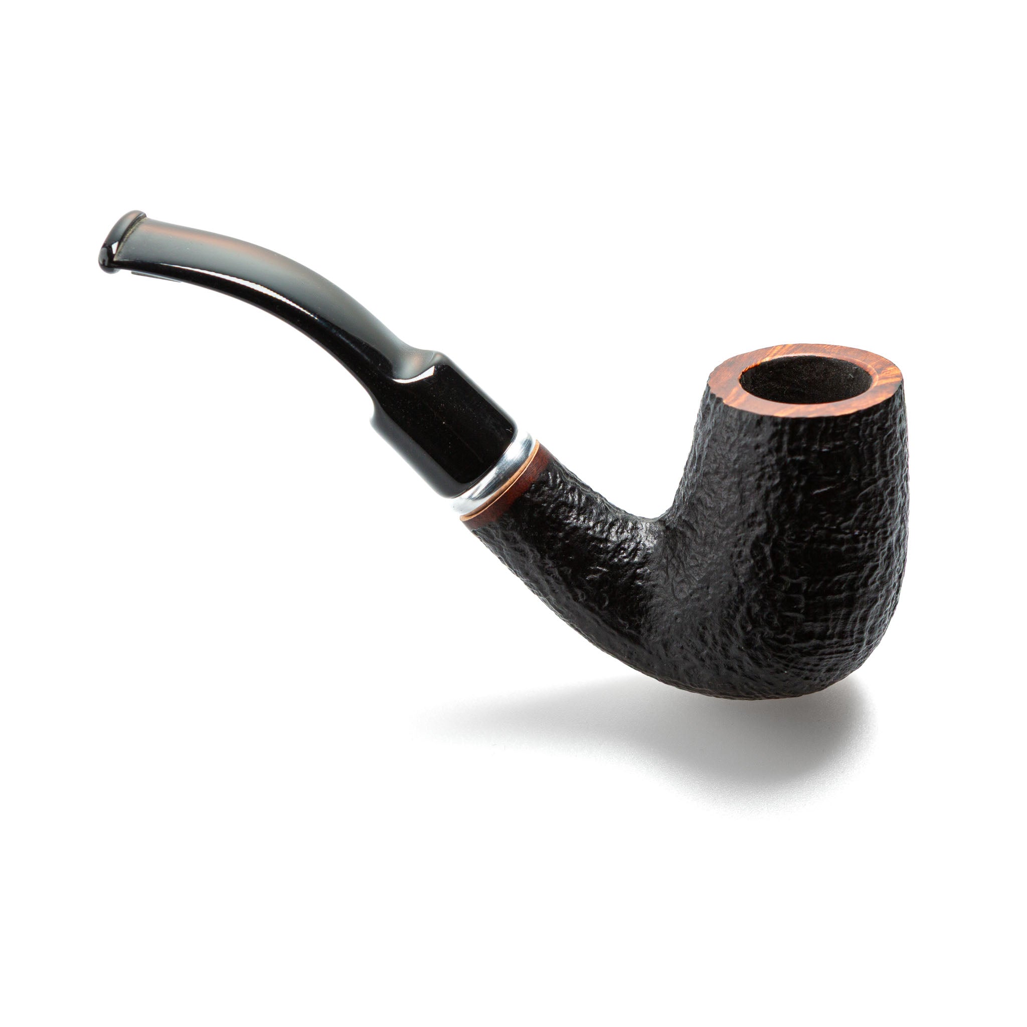 Lorenzetti 07 Bent Apple