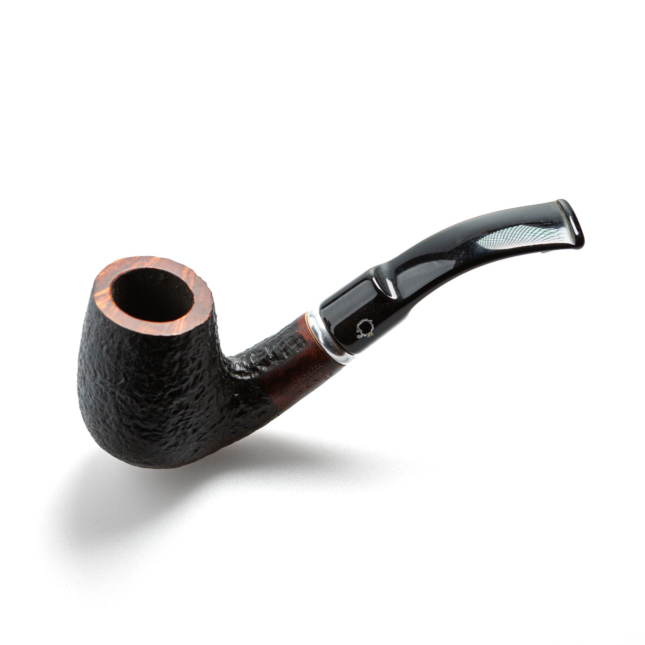 Lorenzetti 07 Bent Apple
