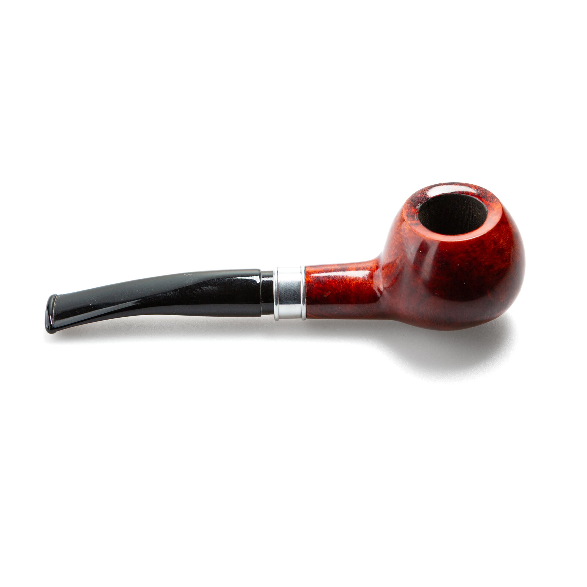 Lorenzetti 62 Straight Pot Metallapplikation