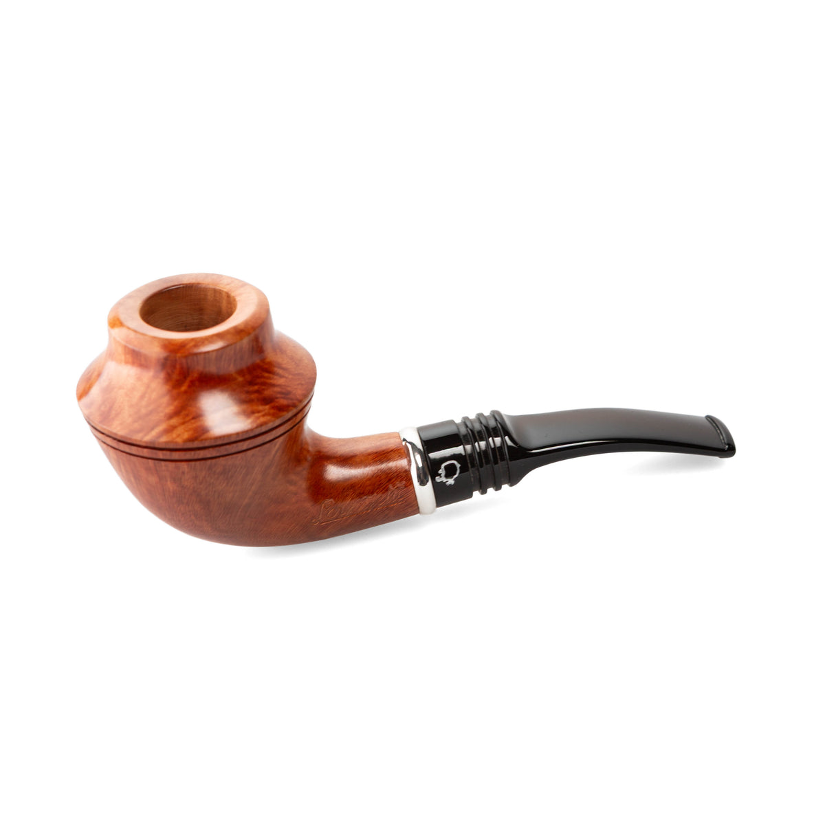 Lorenzetti Ambra Half-Bent Rhodesian