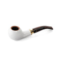 Lorenzetti Weiß Half-Bent Apple