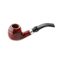 Lorenzetti Rotbraun Bent Brandy