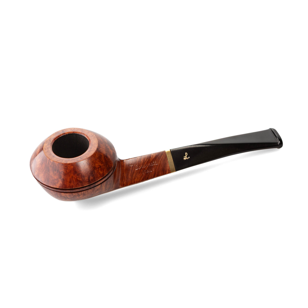 Lorenzetti Castagna Straight Rhodesian