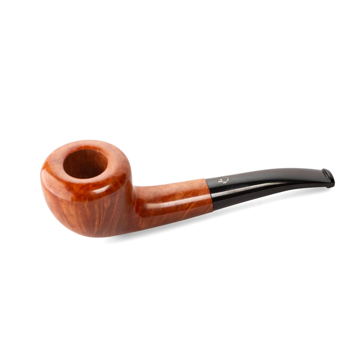 Lorenzetti Castano Half-Bent Apple