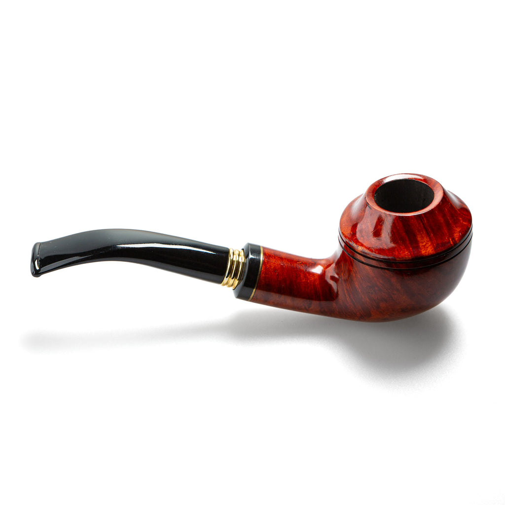 Lorenzetti Rhodesian Messingring