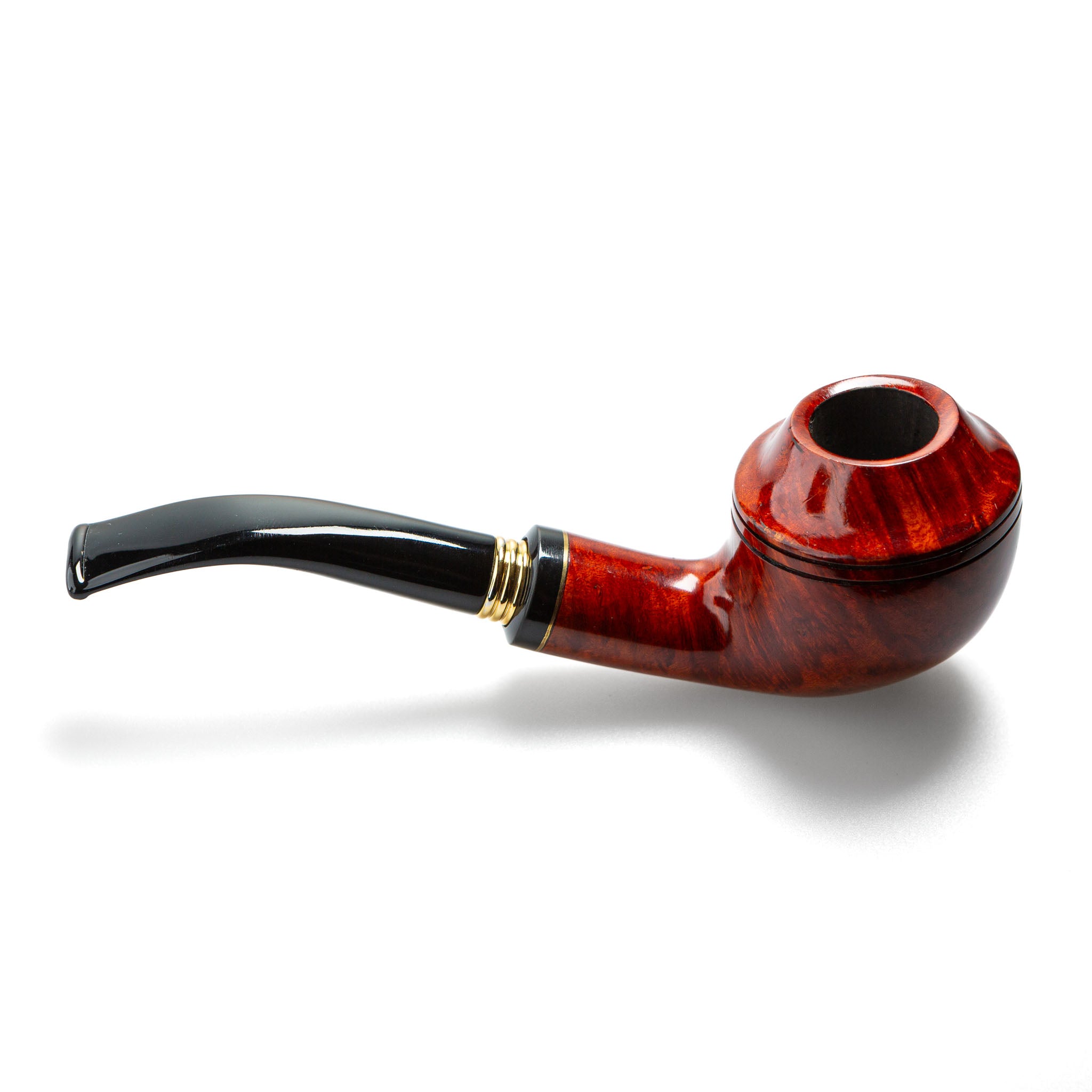 Lorenzetti Rhodesian Messingring