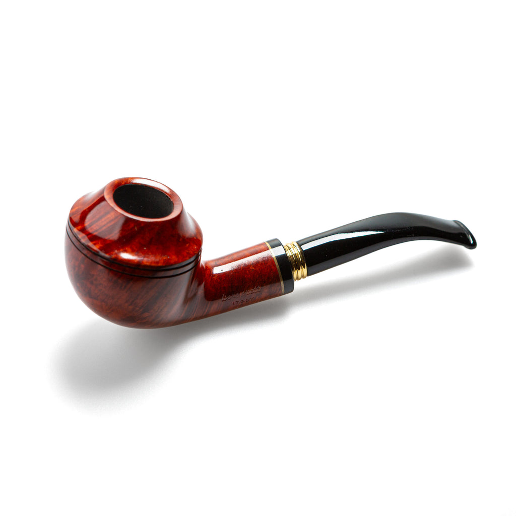 Lorenzetti Rhodesian Messingring