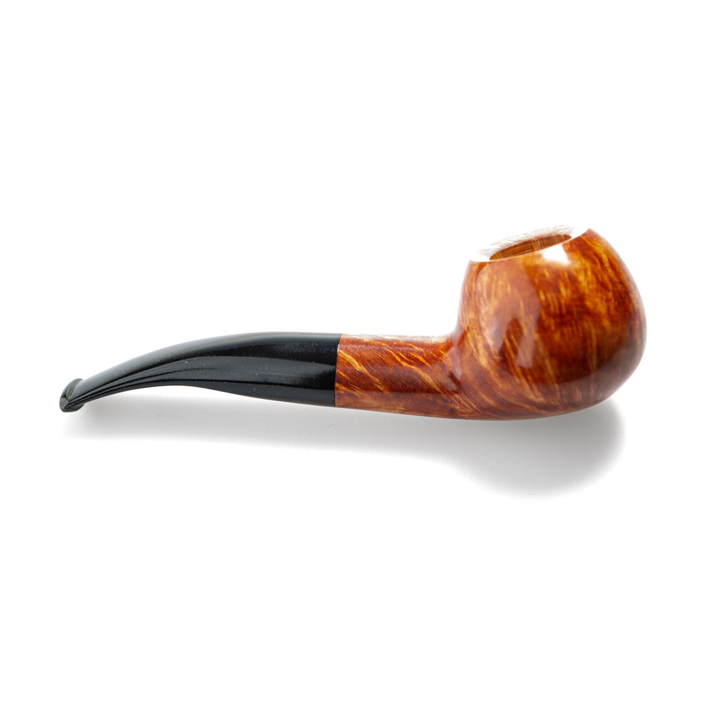 Lorenzetti Since 1934 Glanz Half-Bent Pot