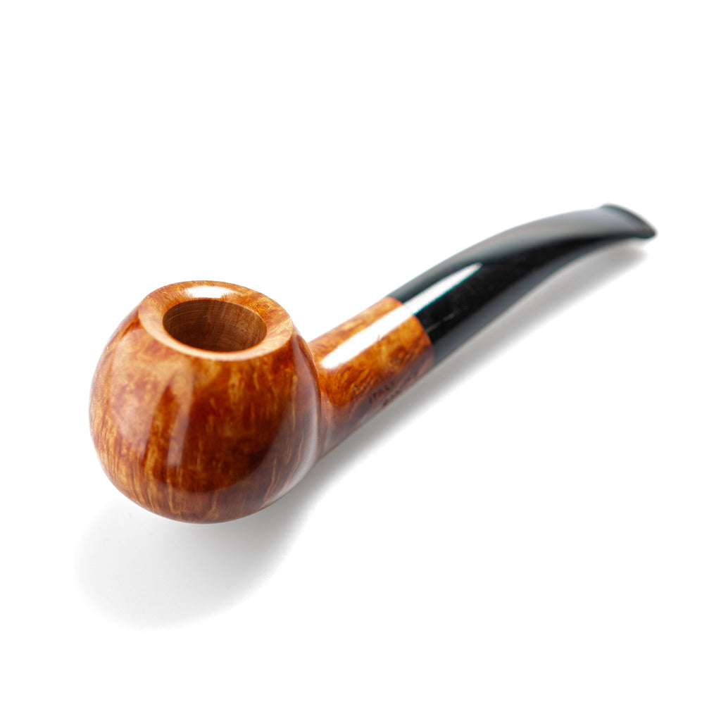 Lorenzetti Since 1934 Glanz Half-Bent Pot