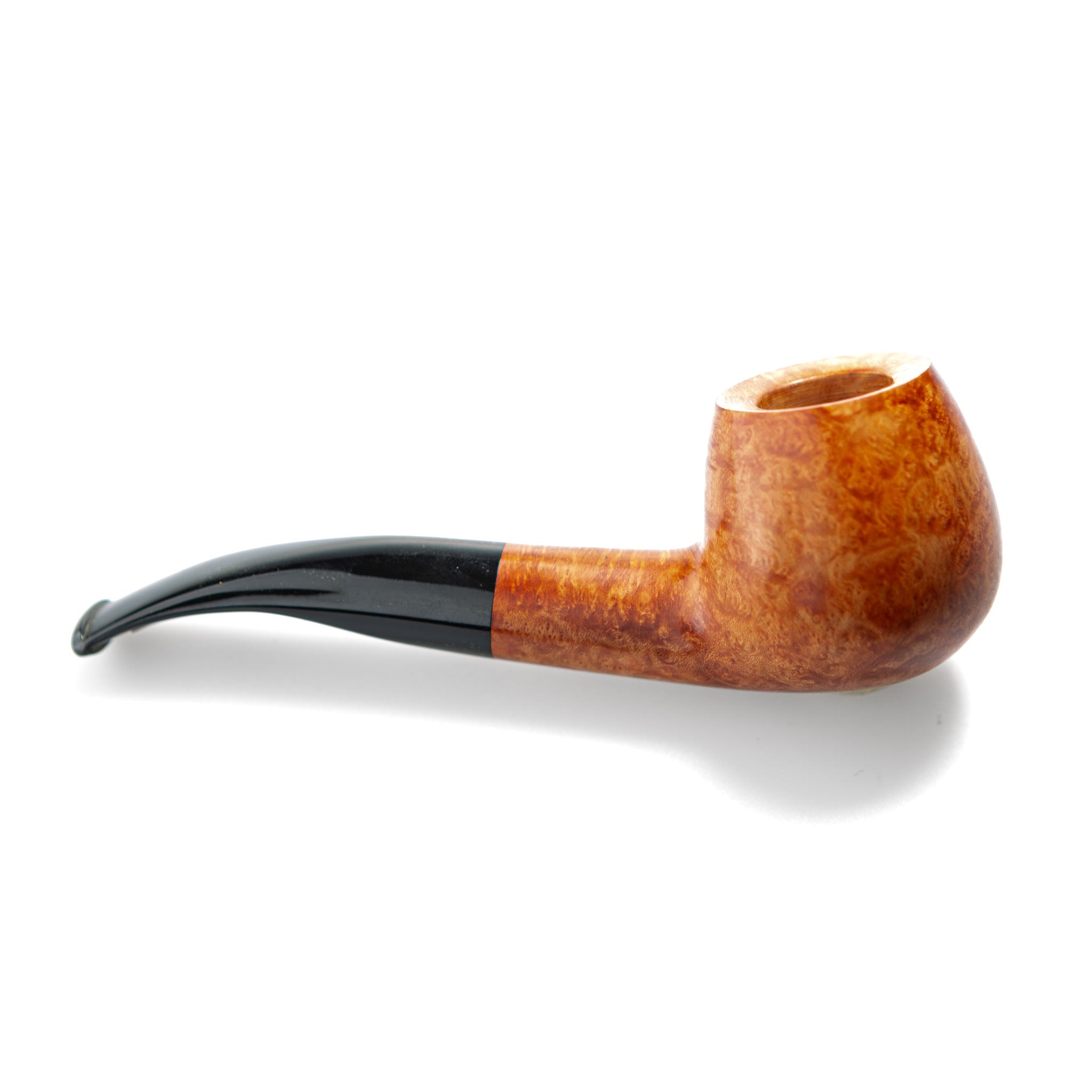 Lorenzetti Since 1934 Matt Half-Bent Apple