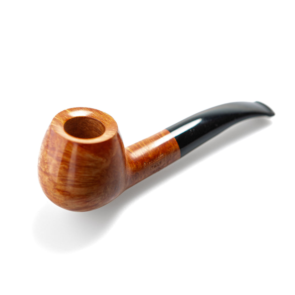 Lorenzetti Since 1934 Matt Half-Bent Apple