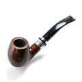 Lorenzetti Since 1934 Silber-Schwarz Applikation