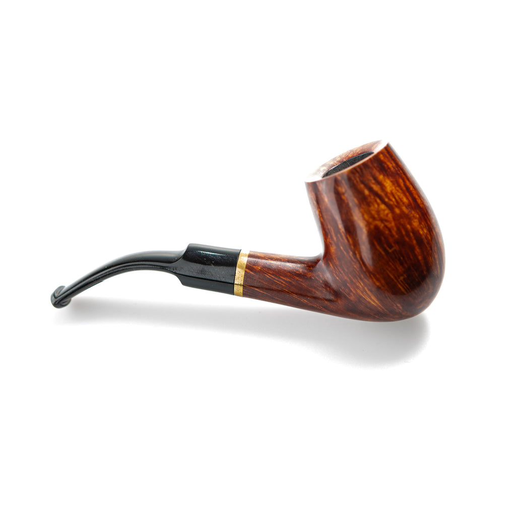 Lorenzetti Uovo High Dublin Half-Bent