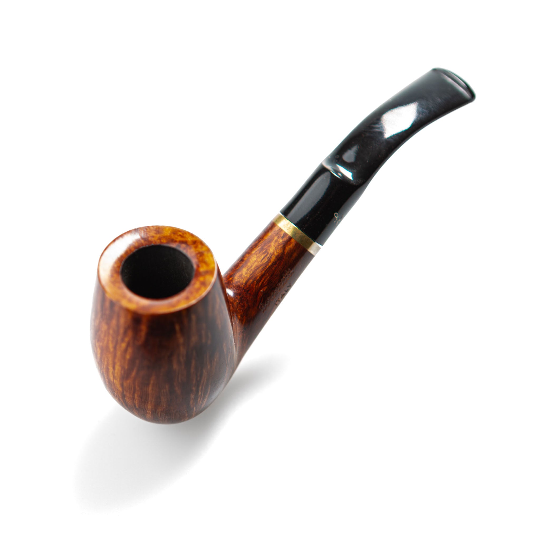 Lorenzetti Uovo High Dublin Half-Bent