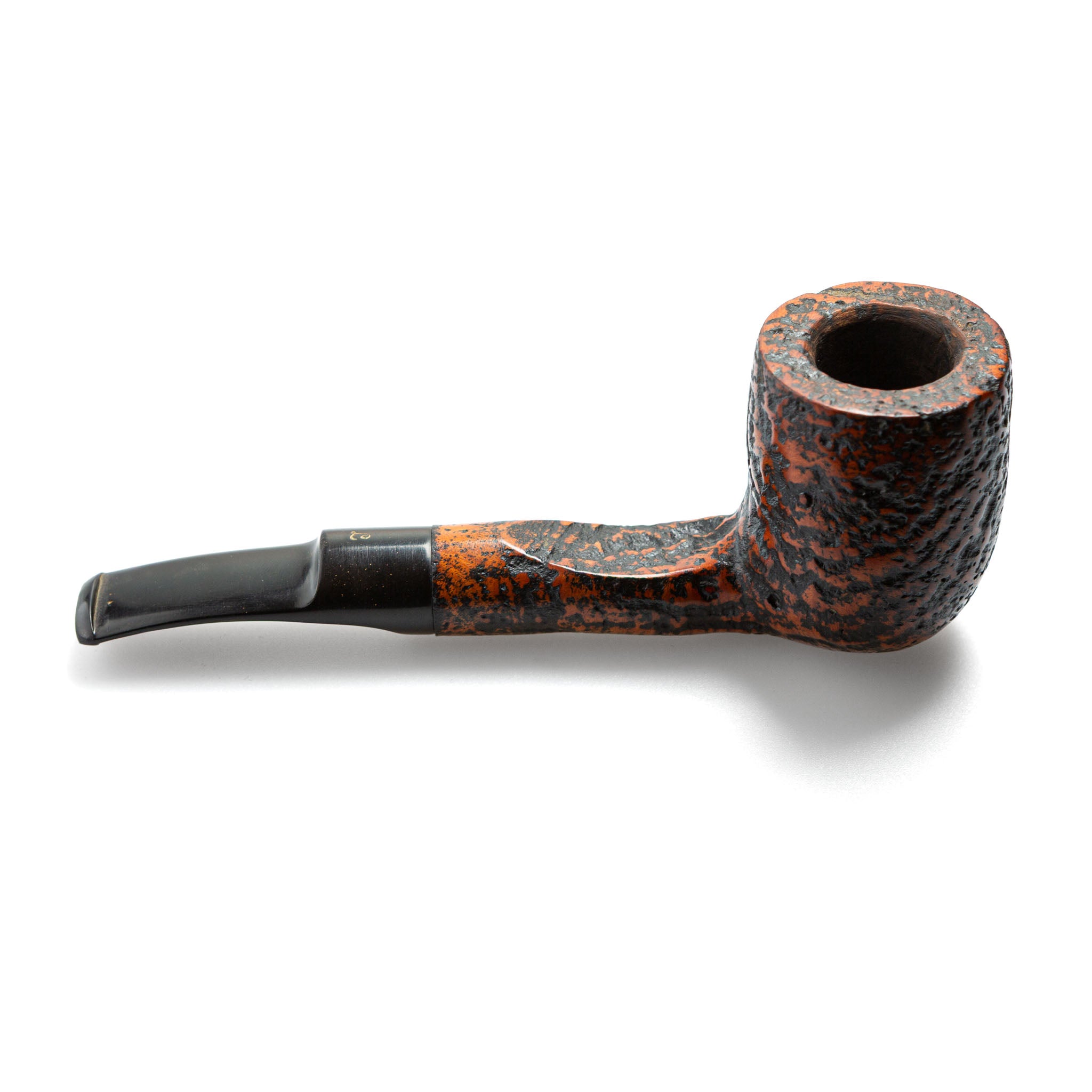 Lorenzo Stresa Straight mit Kerbe