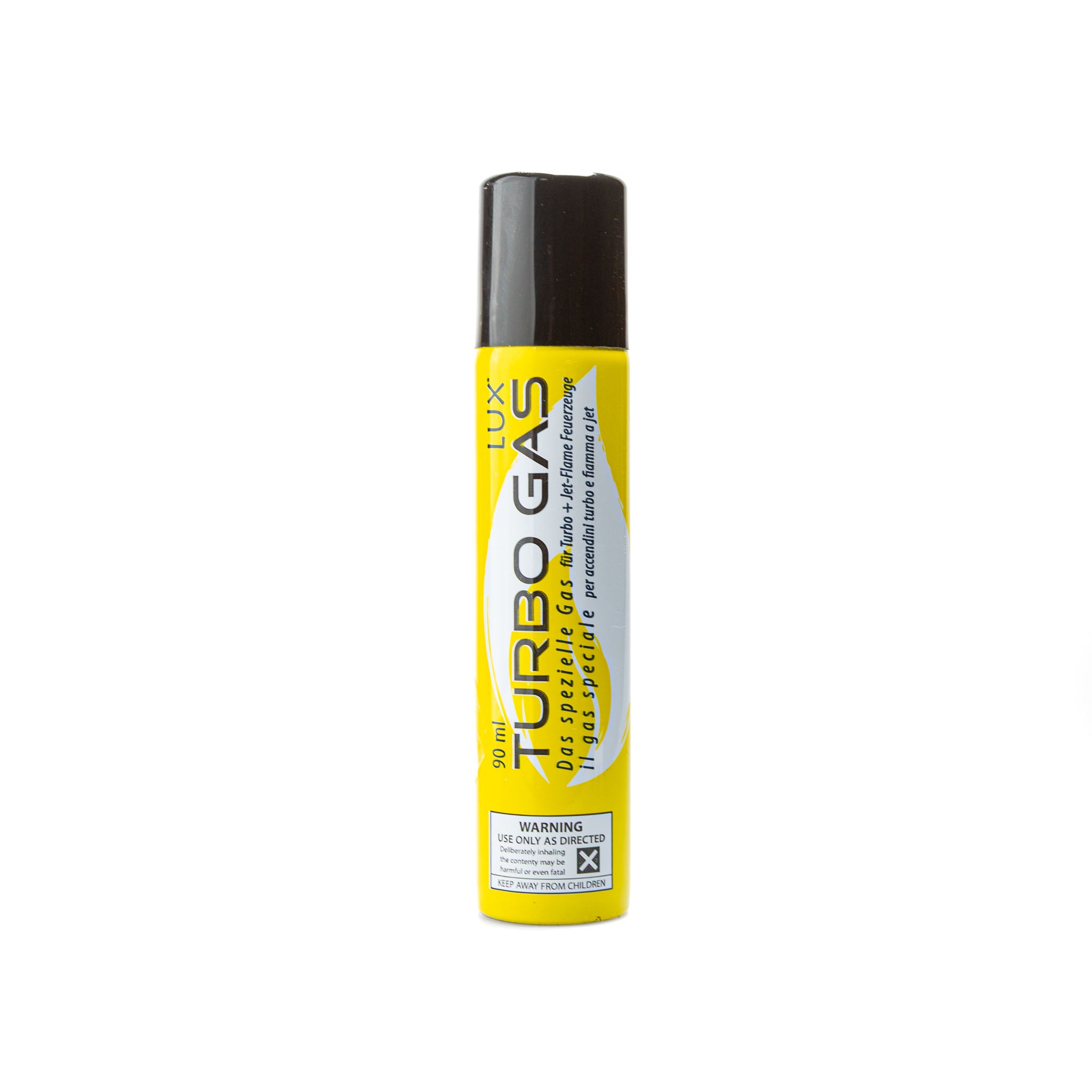 Lux Turbogas 90 Milliliter