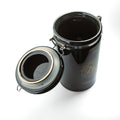 Mac Baren Jar Vintage Syrian