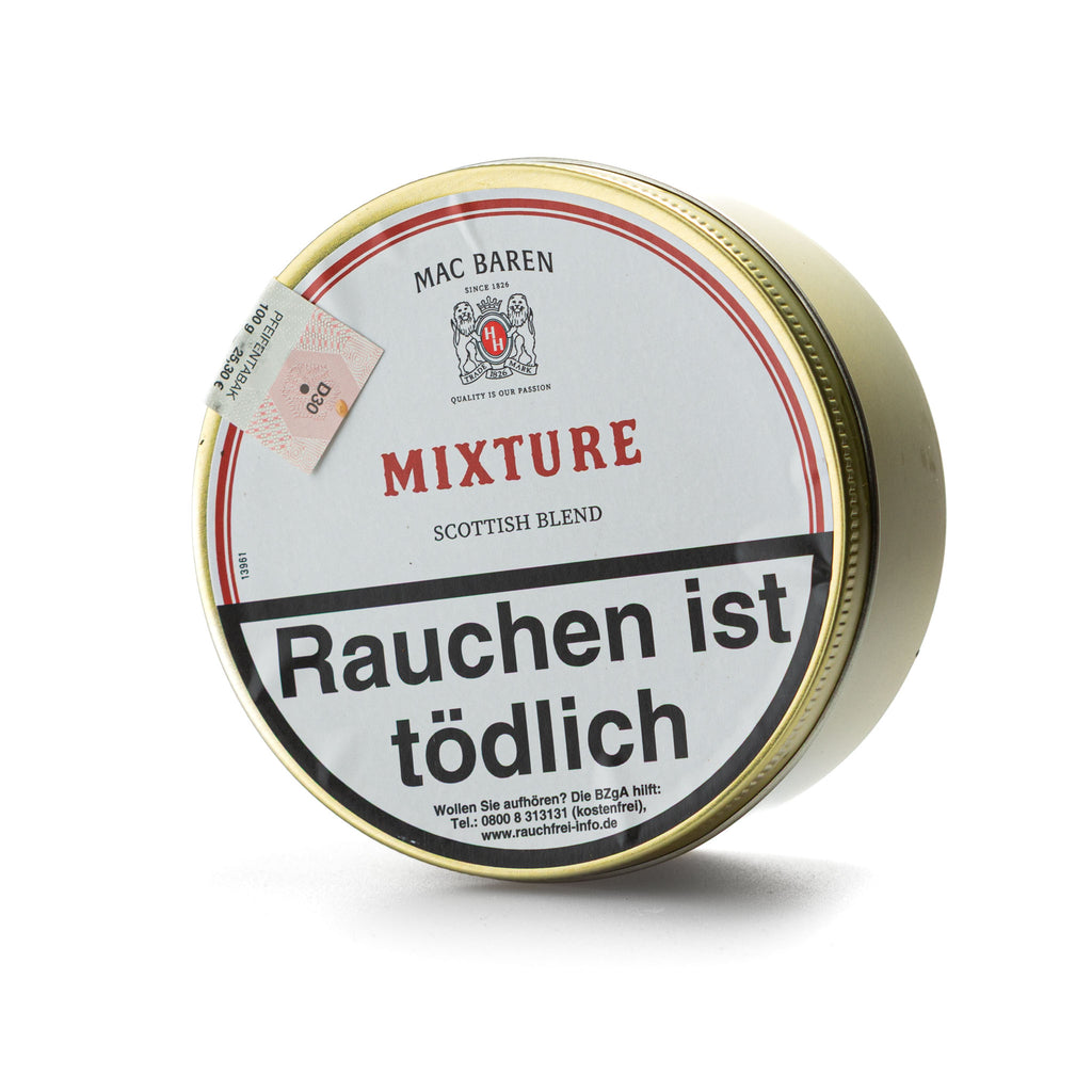 Mac Baren Mixture Scottish Blend