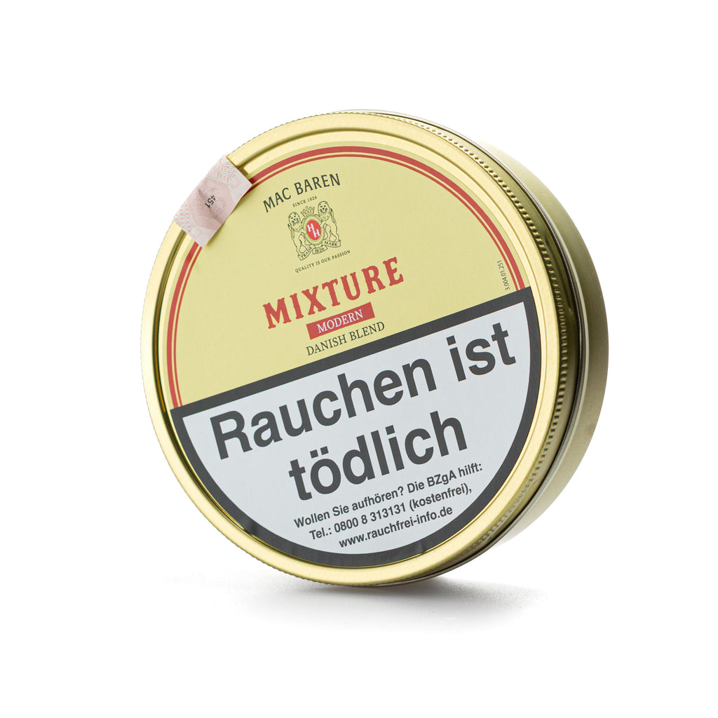 Mac Baren Mixture Modern