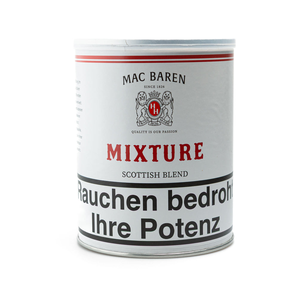 Mac Baren Mixture Scottish Blend