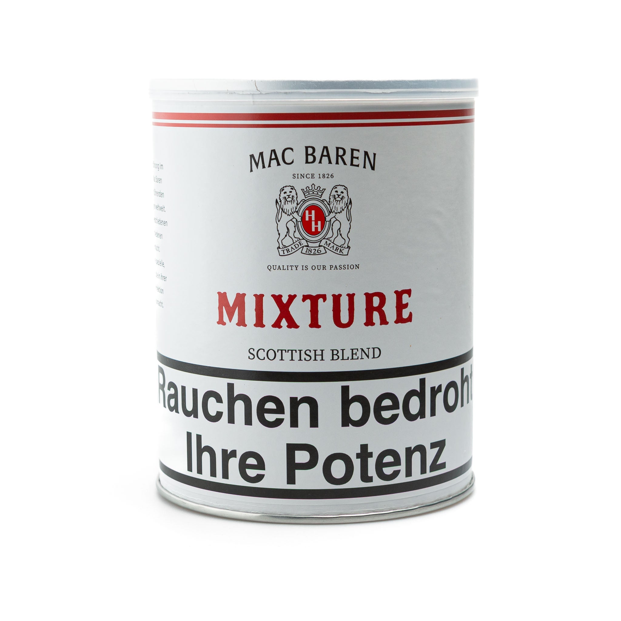 Mac Baren Mixture Scottish Blend