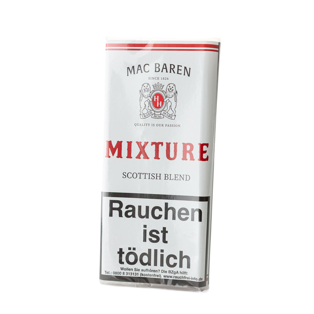 Mac Baren Mixture Scottish Blend