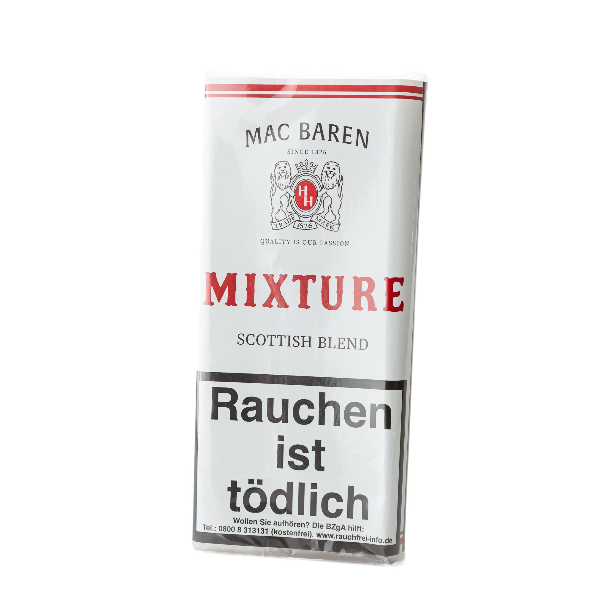 Mac Baren Mixture Scottish Blend