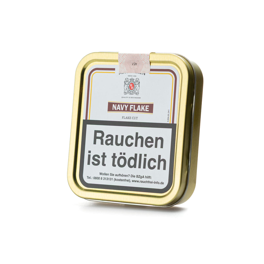 Mac Baren Navy Flake