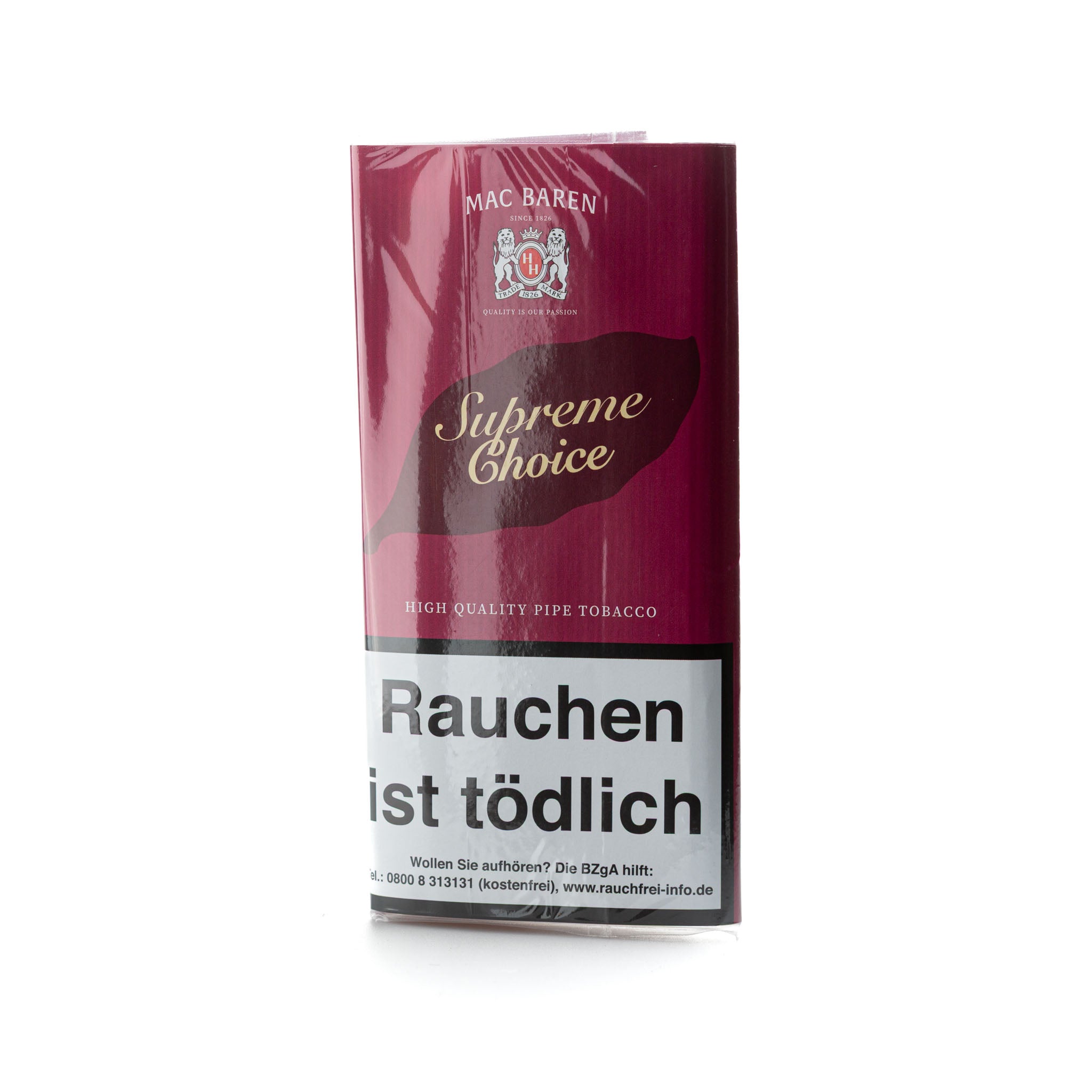 Mac Baren Supreme Choice