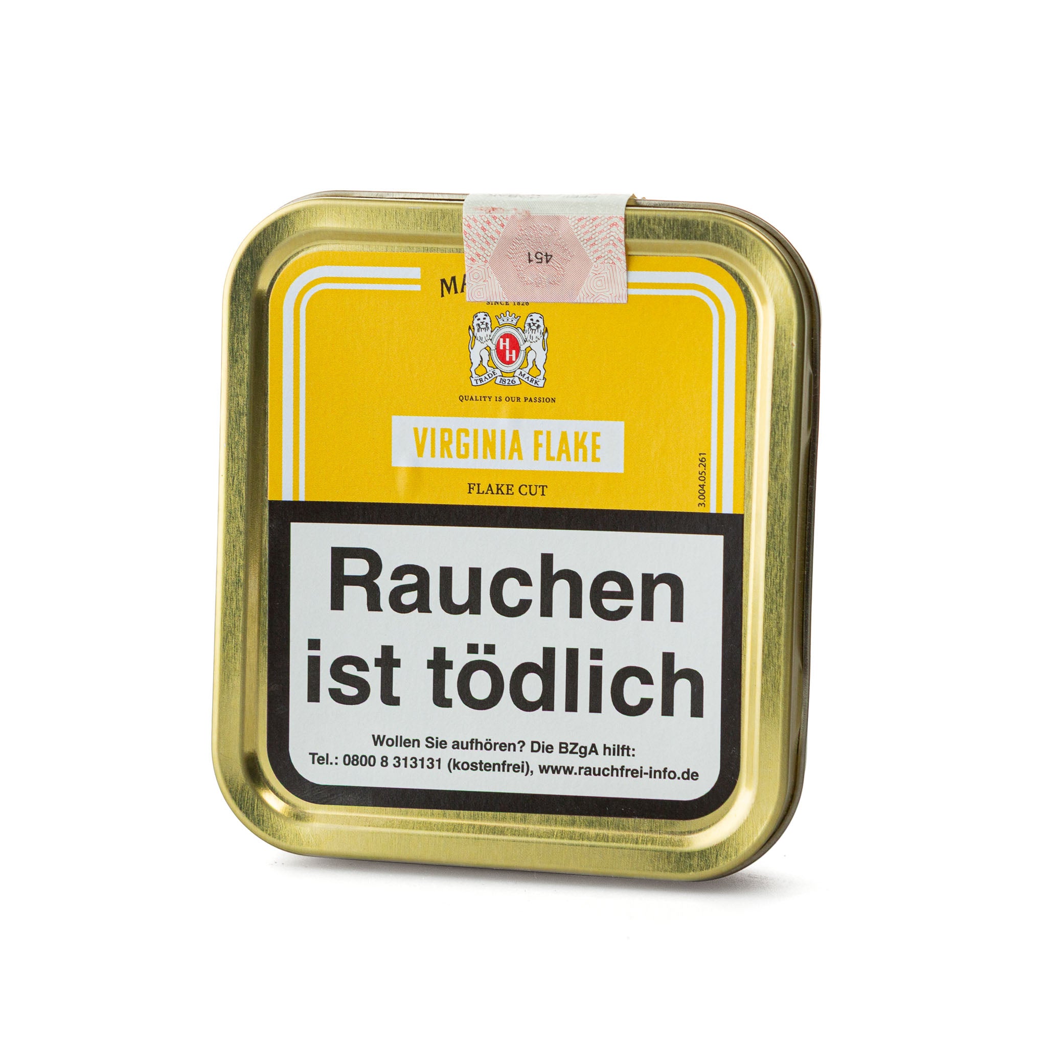 Mac Baren Virginia Flake