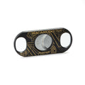 Macanudo Inspirado Cutter Gold-Schwarz