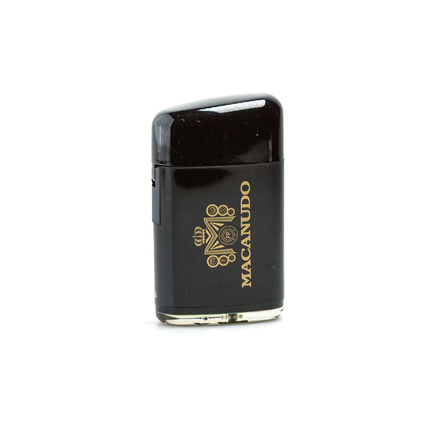 Macanudo Jet Flame Feuerzeug